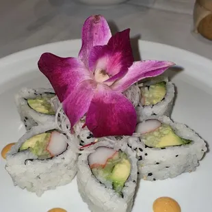 California Roll
