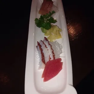 Blue Fin Tuna