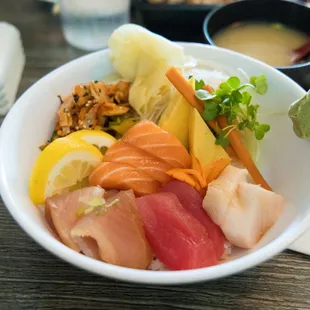 chirashi