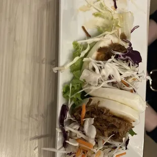 Bao Bun