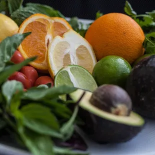 Whole Fresh Produce Deliveries nearly every day