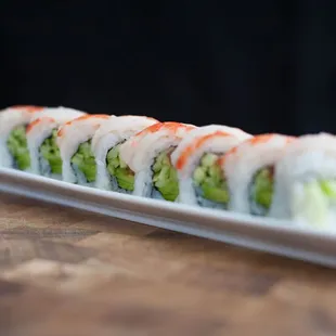 Tiger Roll