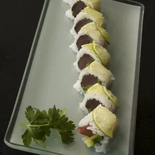 Xalapa Roll
