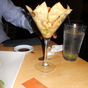 Ceviche