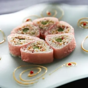 Sakura Roll