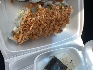 Sushi Time