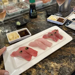 sashimi, food, sushi, sushi and sashimi