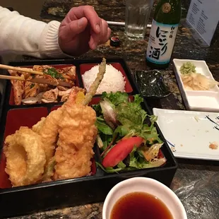 Bento Box