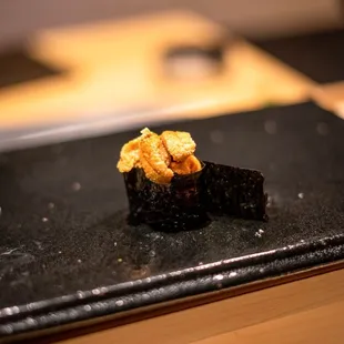 my favorite hokaido uni