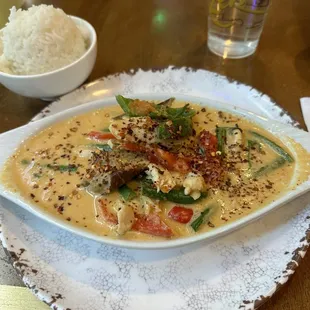 Red Curry