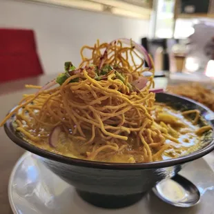 Khao Soi