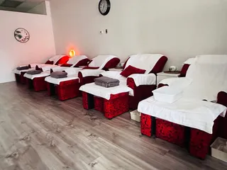 RuYi Relaxing Station