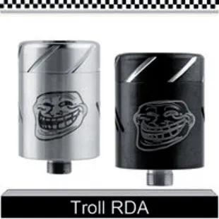 Authentic Troll Atty