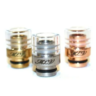 Major league Drip tips