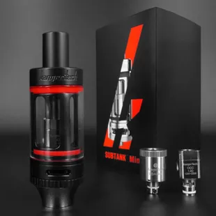 Black Kanger mini sub tank