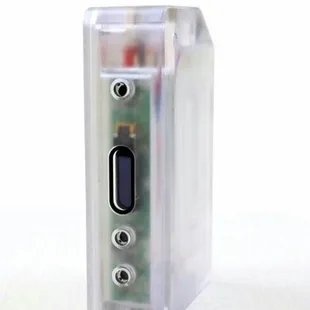 Unicorn box mod 50 watt replica