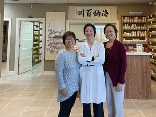 Liu's Oriental Medical Center