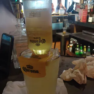 Coronorita