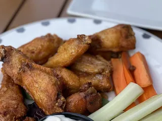 Chilangos Tequila Bar and Grill