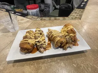 Oxymoron Bar & Bistro