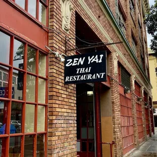 Storefront