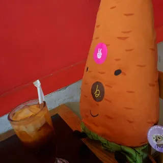 Thai Iced Tea