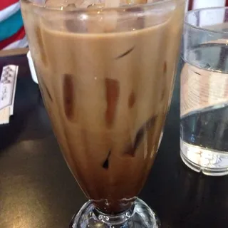 Thai Iced Coffee