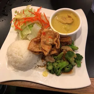 Combo 1