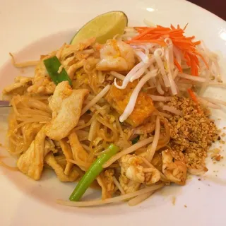 Pad Thai