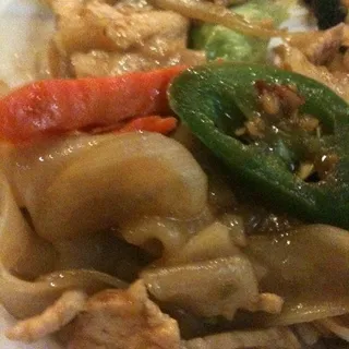 Pad Kee-Mao