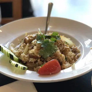 Fried Rice