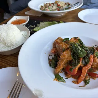 Catfish Deluxe
