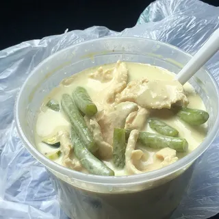 Green Curry