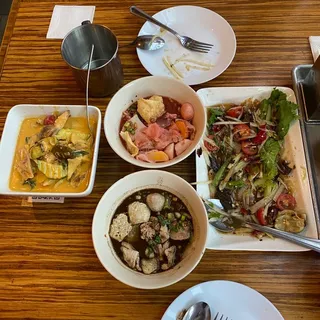 33. Yellow Curry