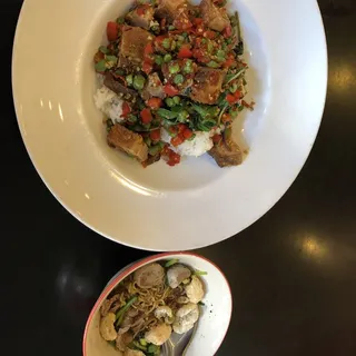 Pad Kra Prow