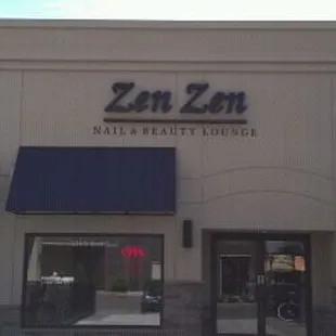 Located next to Heat and The Bike Peddler. Behind Jimmy Johns on Rock Road.