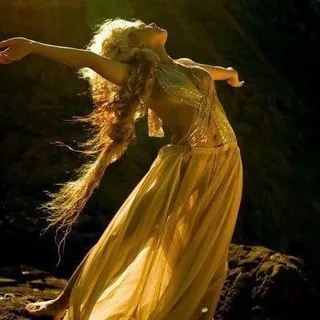 Gypsy F.