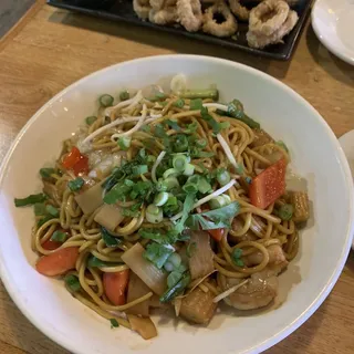 Chow Mein