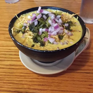 Khao Soi