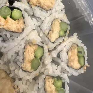 GROSSS &quot;Baltimore Roll&quot;