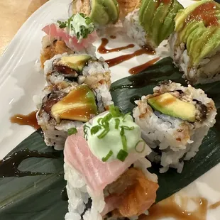 sashimi, food, sushi, sushi and sashimi