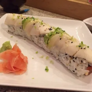Tnt Roll