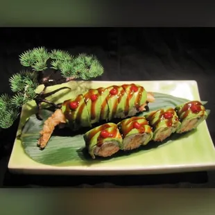 Bruce Roll