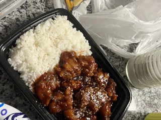 Wok To Go