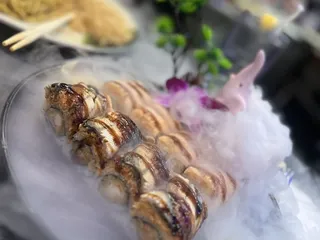 Lin's Hibachi