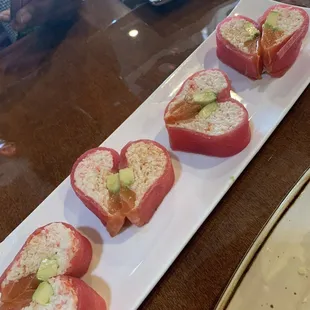 Love Love Roll Special