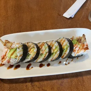 sashimi, sushi, sushi and sashimi, food