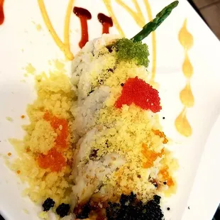 Lobster Roll~