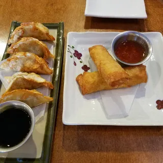 Egg roll
