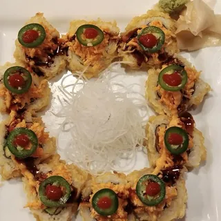 Yama Roll